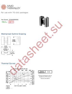 574204B00000G datasheet  